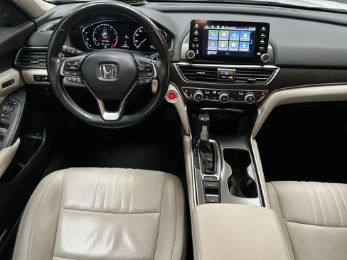 Used 2021 Honda Accord EX-L image 29