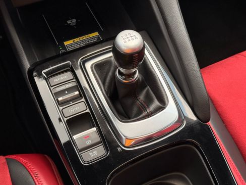 Used 2023 Acura Integra A-Spec FWD image 63