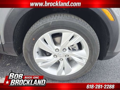 Used 2024 Buick Encore GX Preferred FWD image 16