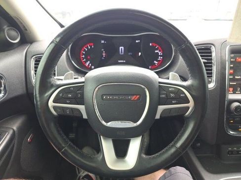 Used 2017 Dodge Durango GT w/ Premium Group AWD/4WD image 20