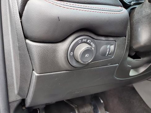 Used 2022 Dodge Durango R/T image 8