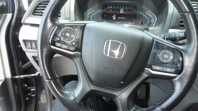 Used 2019 Honda Odyssey EX-L image 21