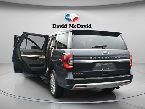 Used 2023 Ford Expedition Platinum RWD image 53