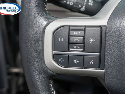 Used 2024 Ford Expedition Max XLT RWD image 33