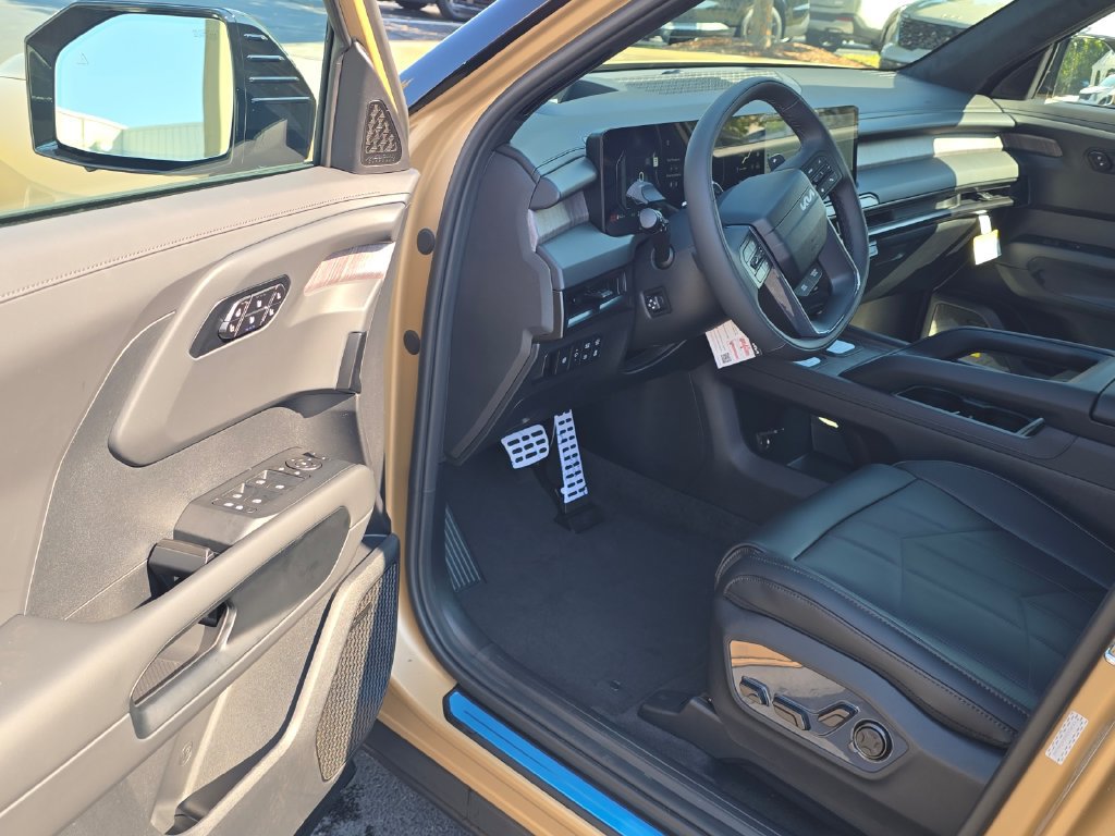 New 2027 Kia Telluride X-Line SX Prestige AWD/4WD image 9
