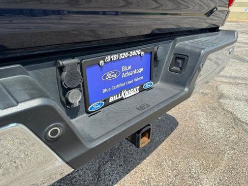 Certified 2022 Ford F150 Lariat w/ Equipment Group 502A High AWD/4WD image 17