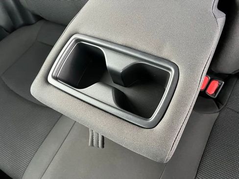 Used 2024 Toyota RAV4 LE image 16