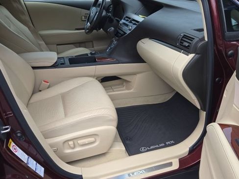 Used 2015 Lexus RX 350 AWD image 9