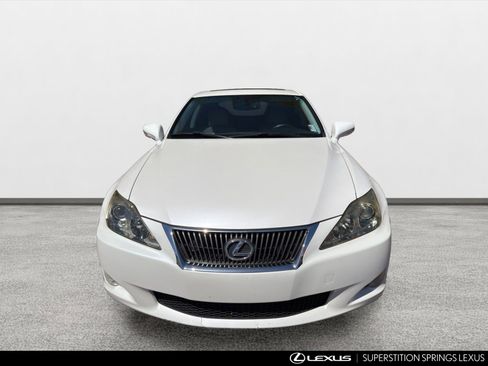 Used 2010 Lexus IS 250 RWD image 5
