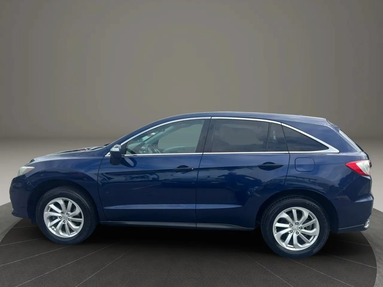 Used 2016 Acura RDX w/ Technology Package FWD image 5