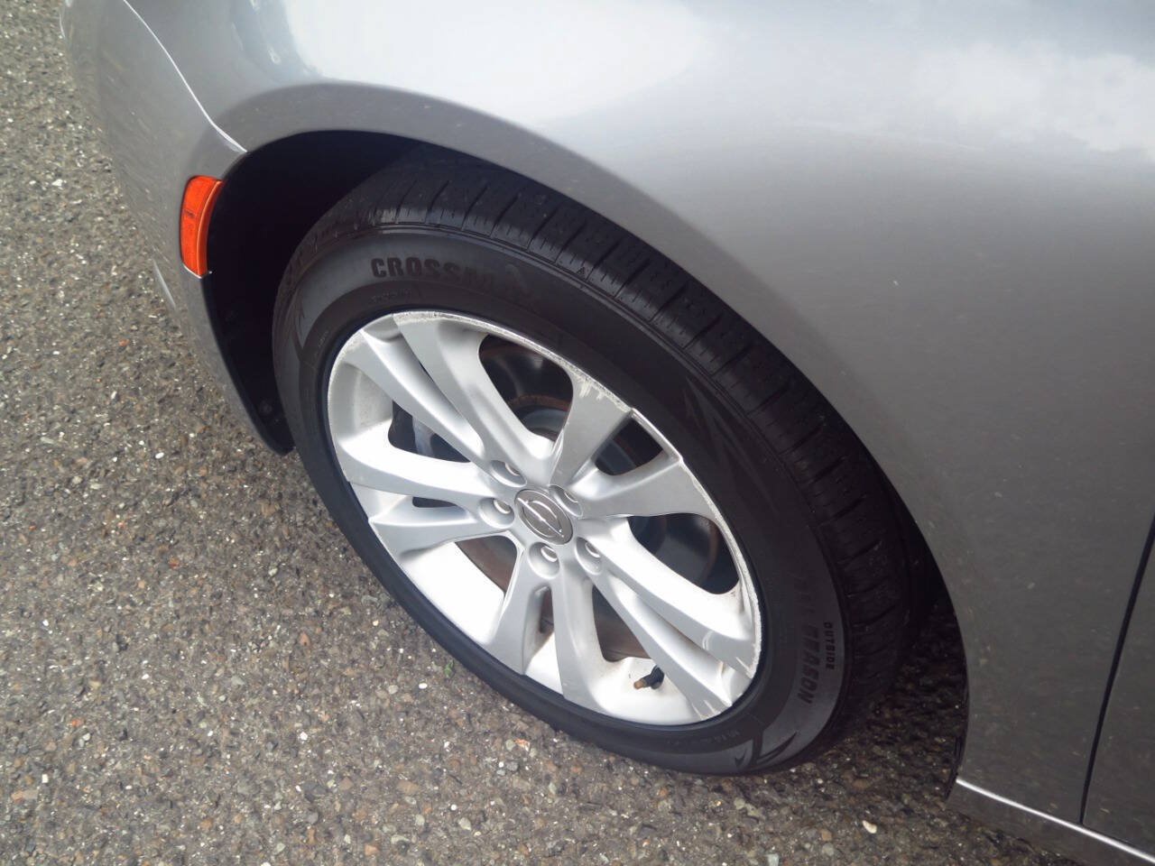 Used 2015 Chrysler 200 Limited w/ Convenience Group FWD image 24