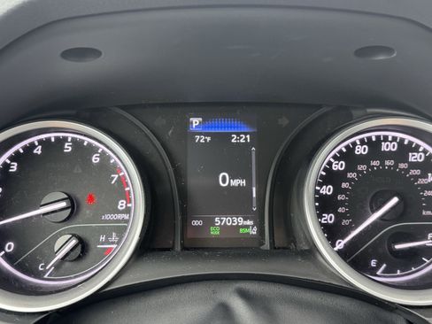 Used 2024 Toyota Camry LE image 11