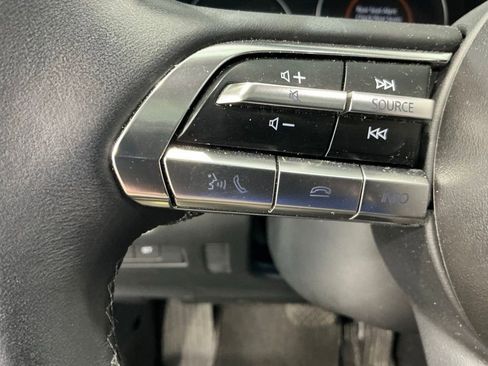 Used 2025 MAZDA CX-50 AWD 2.5 Hybrid w/ Premium Pkg image 35