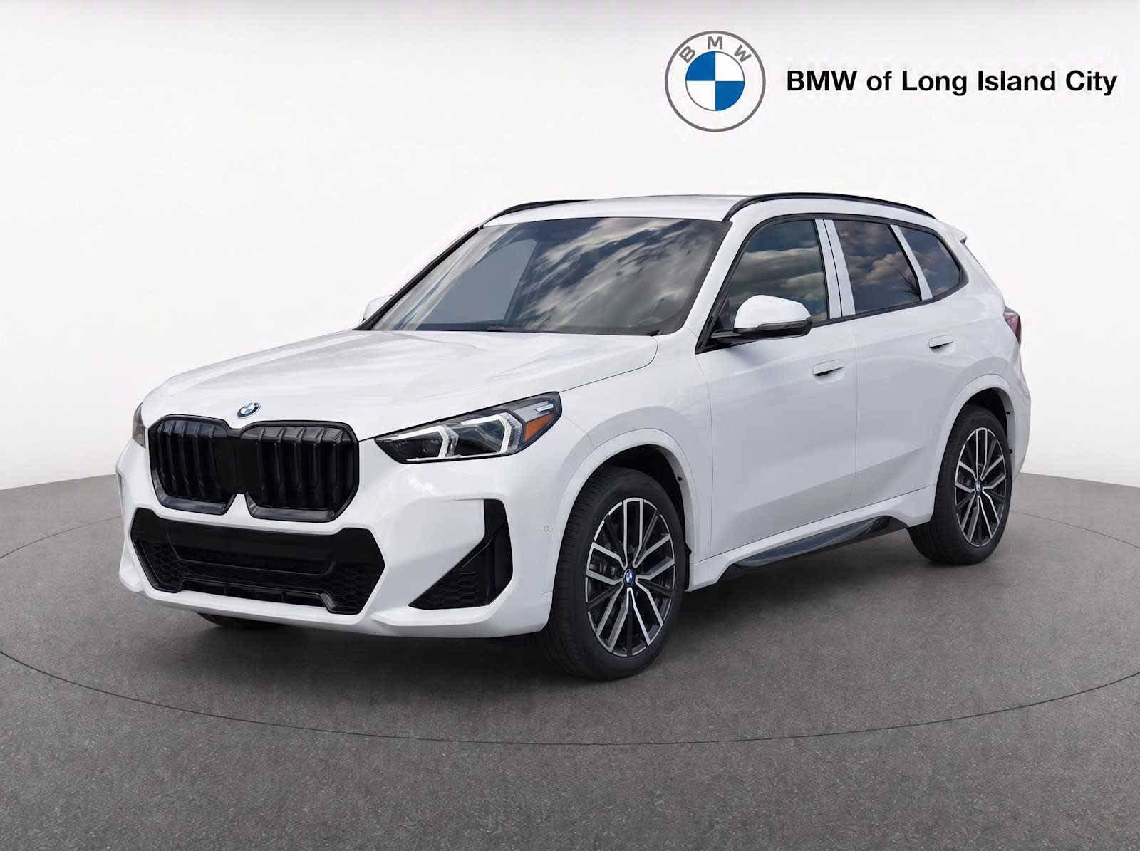 New 2027 BMW X1 xDrive28i AWD/4WD image 3