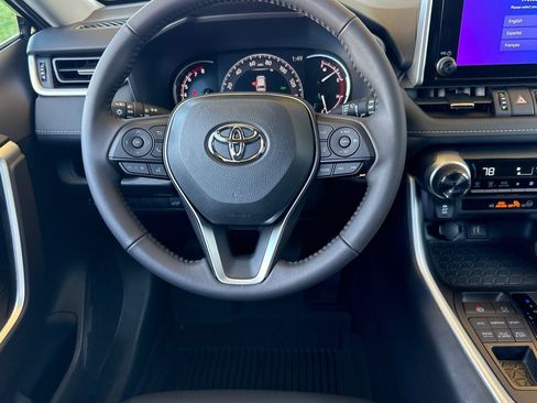 New 2025 Toyota RAV4 XLE Premium image 17