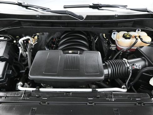 Used 2023 Cadillac Escalade ESV Sport Platinum w/ LPO, ONYX Package image 11