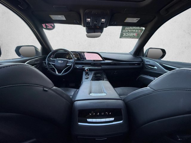 Used 2021 Cadillac Escalade Sport RWD image 19