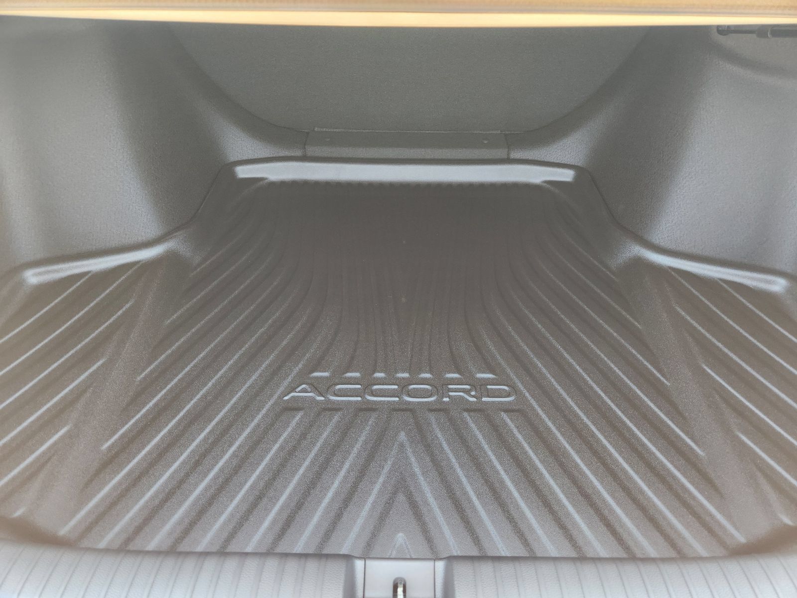 New 2026 Honda Accord LX image 27