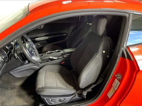 Used 2015 Ford Mustang Coupe w/ Equipment Group 051A RWD image 30