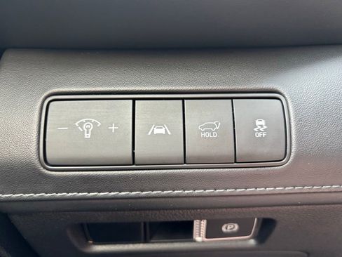 Certified 2023 Hyundai Santa Fe Limited AWD/4WD image 27