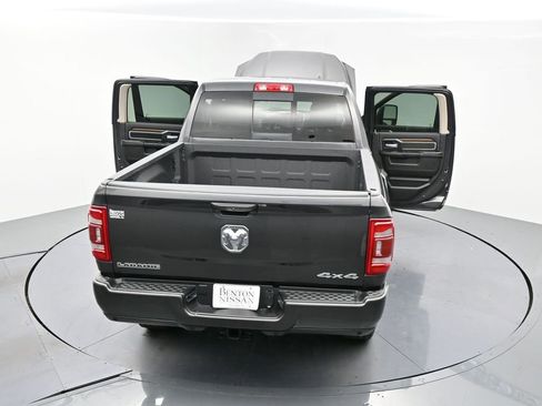 Used 2024 RAM 2500 Laramie AWD/4WD image 33