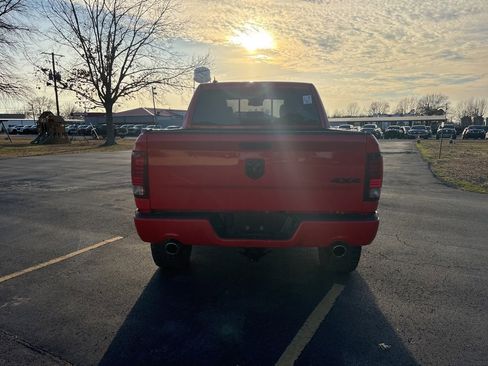 Used 2016 RAM 1500 Sport w/ Torred Sport Package image 5