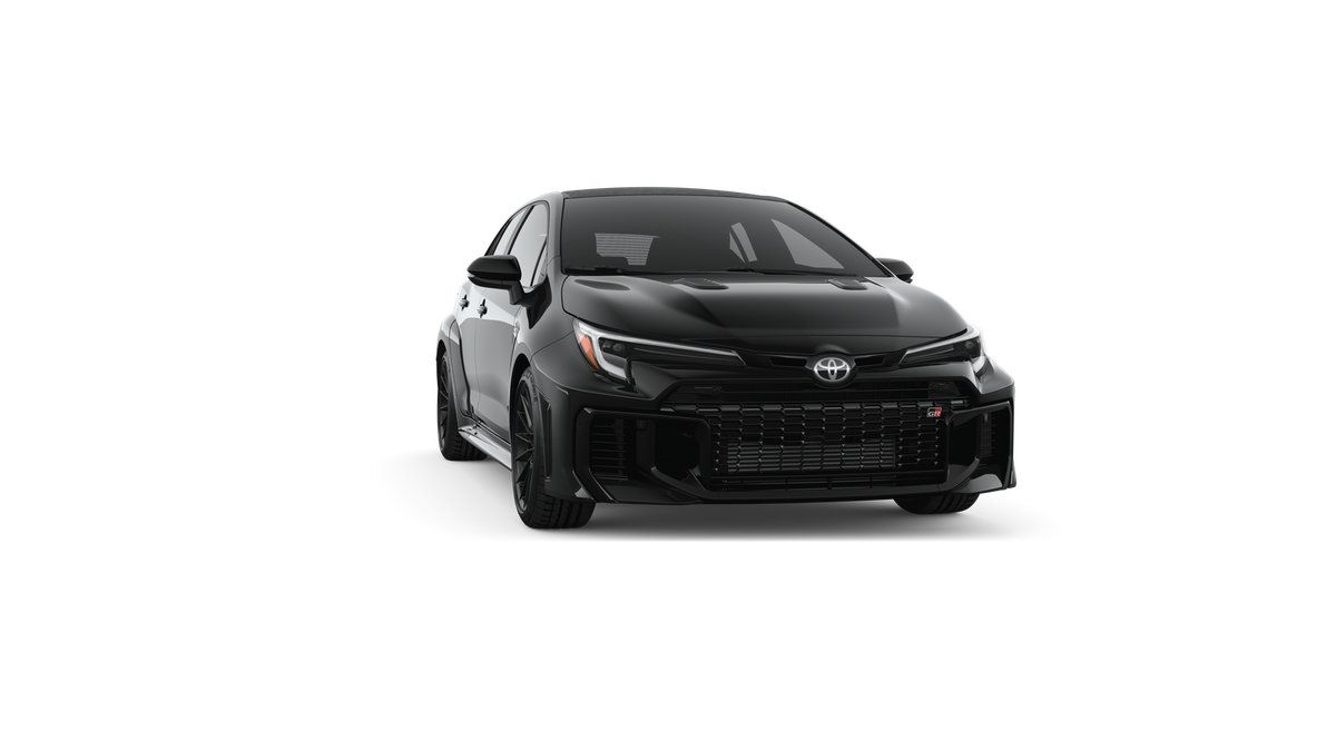 New 2026 Toyota Corolla GR AWD/4WD image 38