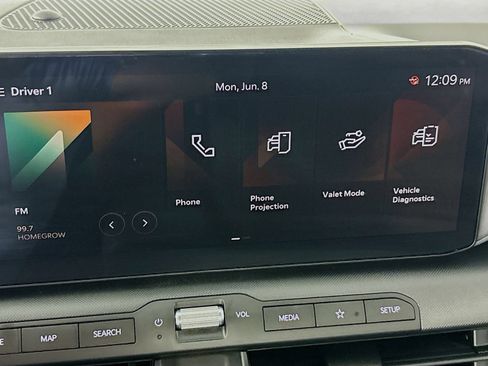Used 2025 Kia K4 FWD image 15