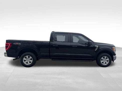 Used 2022 Ford F150 XLT AWD/4WD image 13