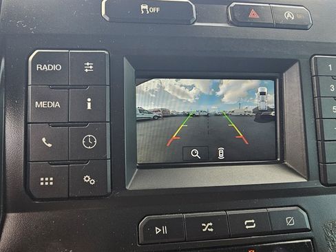 Used 2020 Ford F150 XL w/ Equipment Group 101A Mid RWD image 18