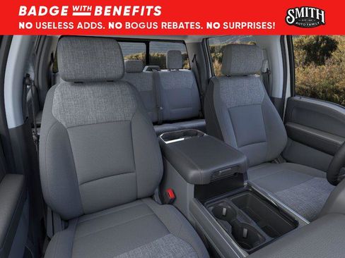 New 2026 Ford F250 XLT w/ XLT Premium Package image 11