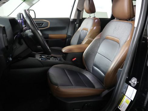 Used 2023 Ford Bronco Sport Outer Banks image 22