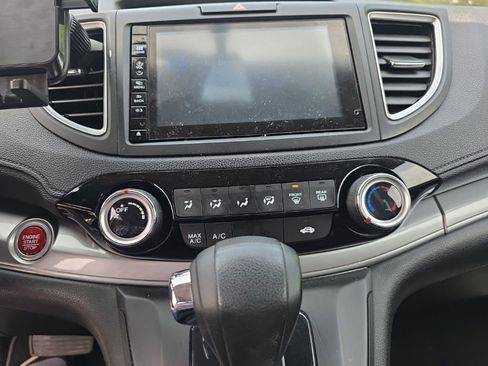 Used 2015 Honda CR-V EX image 16