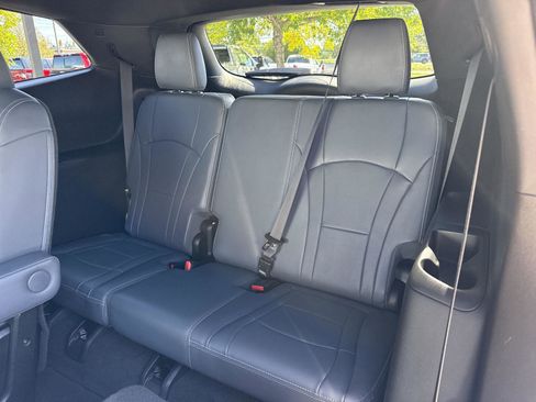Used 2023 Buick Enclave Premium w/ Experience Buick Package image 12