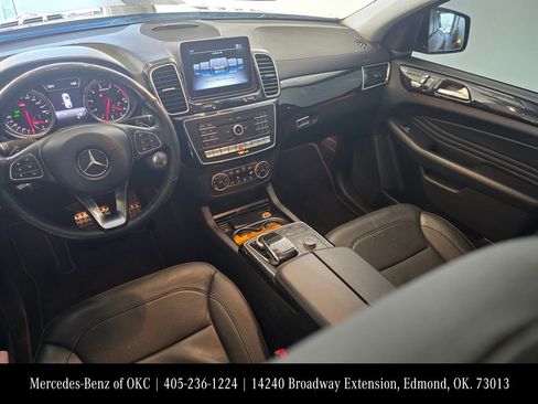 Used 2018 Mercedes-Benz GLE 43 AMG 4MATIC Coupe image 12