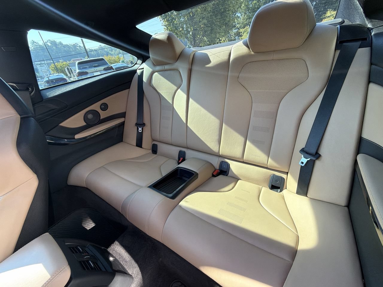 Used 2016 BMW M4 Coupe RWD image 30