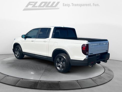 Used 2026 Honda Ridgeline TrailSport image 5