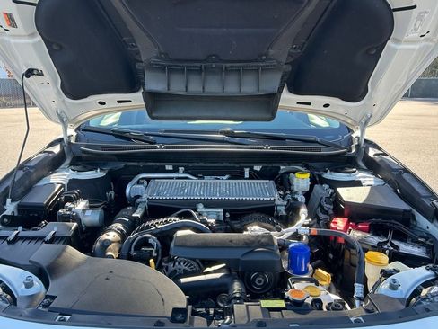 Used 2021 Subaru Outback Touring XT image 29