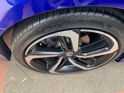 Used 2022 Honda Accord Sport image 14