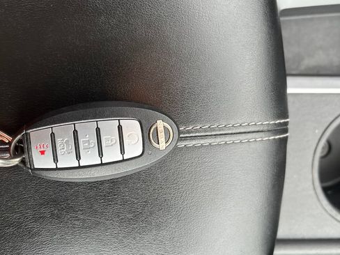 Used 2023 Nissan Altima 2.5 S FWD image 31