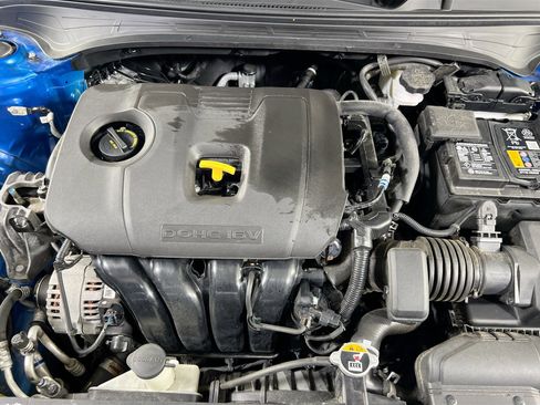 Used 2023 Kia Forte GT-Line image 28