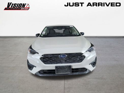 Used 2024 Subaru Impreza 2.0i image 2