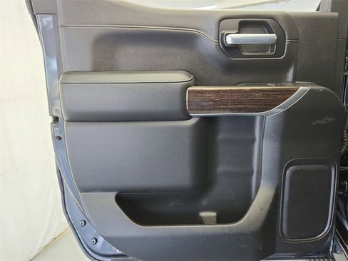 Used 2021 GMC Sierra 1500 Elevation image 25