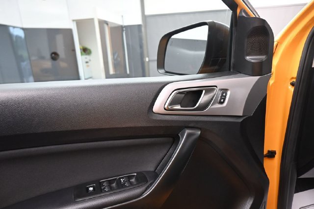 Used 2021 Ford Ranger XLT w/ Equipment Group 301A Mid AWD/4WD image 39