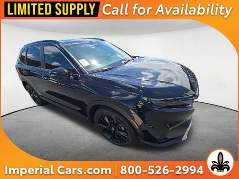 Used 2024 Honda CR-V Sport Touring image 1