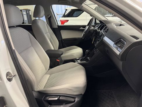 Used 2019 Volkswagen Tiguan S w/ Driver Assistance Package image 24