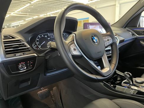 Used 2022 BMW X3 xDrive30i AWD/4WD image 10