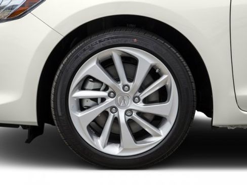 Used 2016 Acura ILX image 11