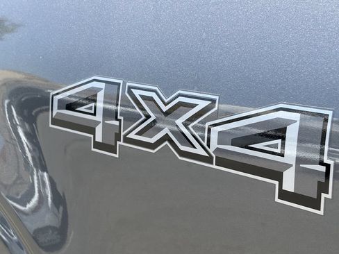 Used 2024 Ford F150 STX w/ STX Black Appearance Package AWD/4WD image 6