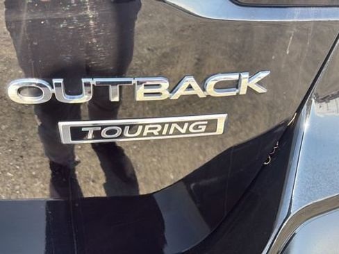 Used 2022 Subaru Outback Touring image 28